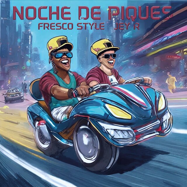 Noche De Piques