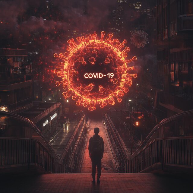 COVID-19