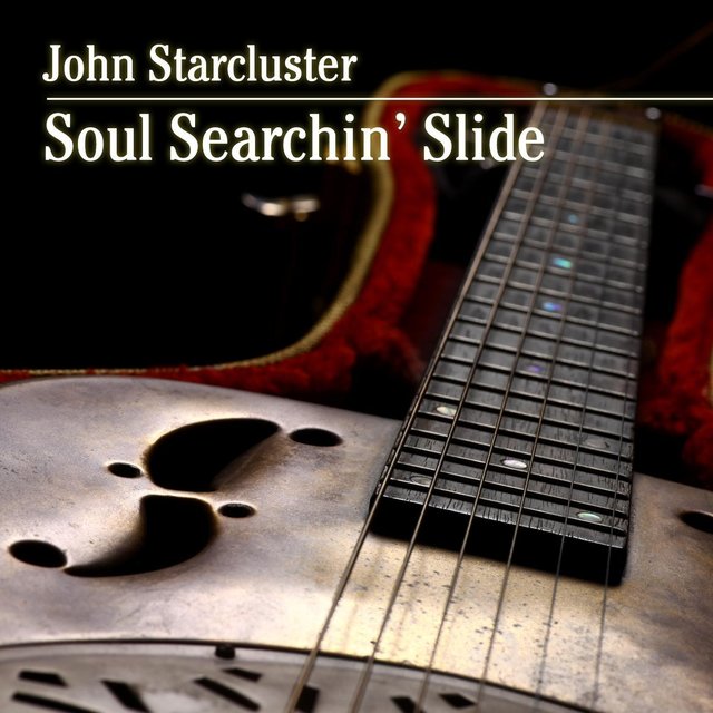 Soul Searchin' Slide