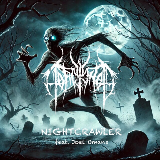 Nightcrawler (feat. Joel Omans)