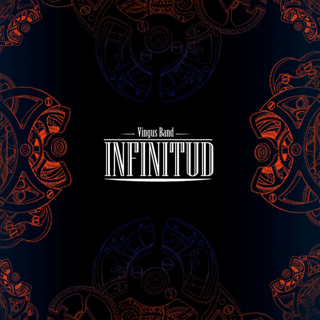 Infinitud