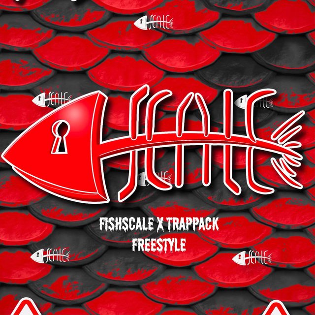 Fishscale x TrapPack Freestyle