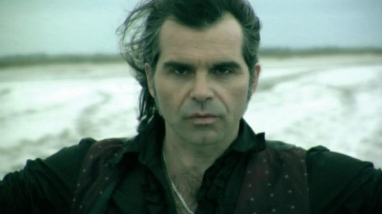 Viaggio (videoclip)