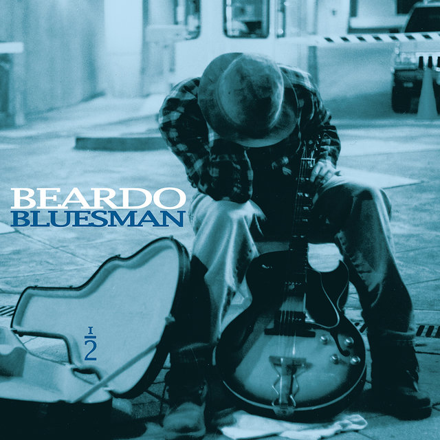 Bluesman/Censorship (Vinyl)