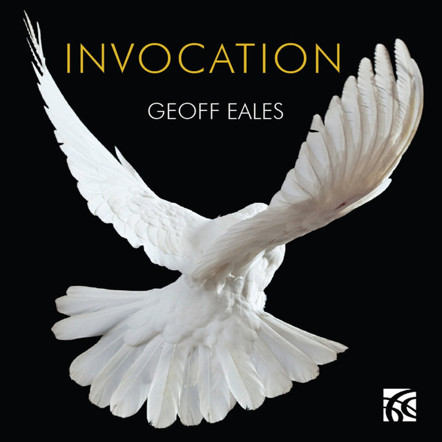 Invocation, Twelve Improvisations for Solo Piano
