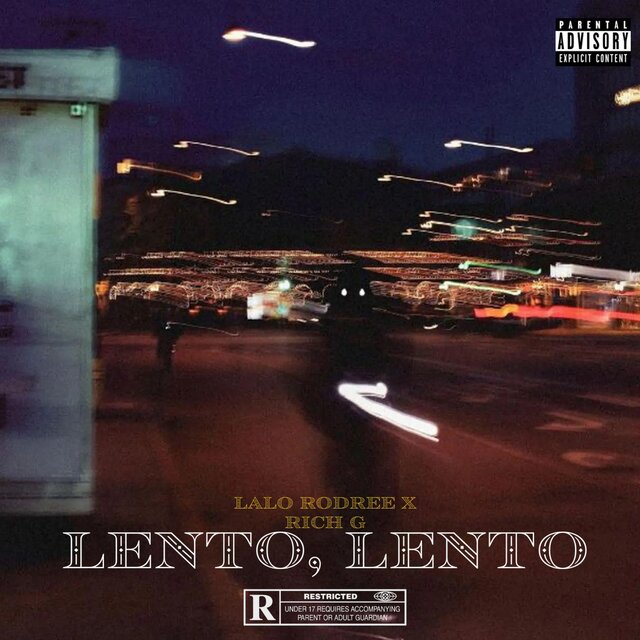 LENTO,LENTO