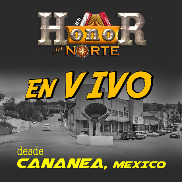 En Vivo Desde Cananea Mexico