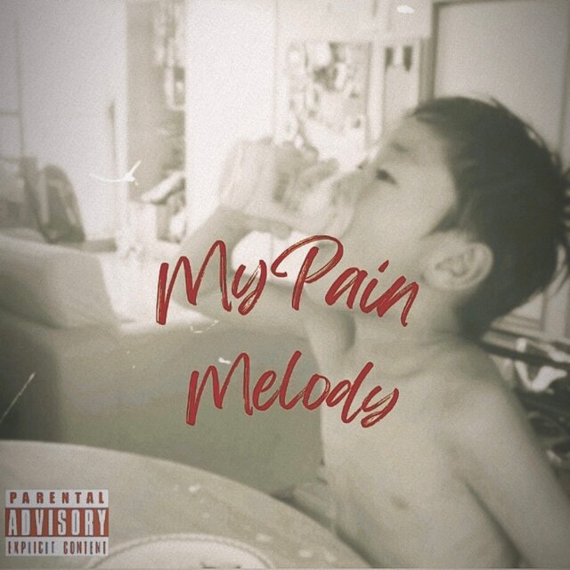 My Pain Melody