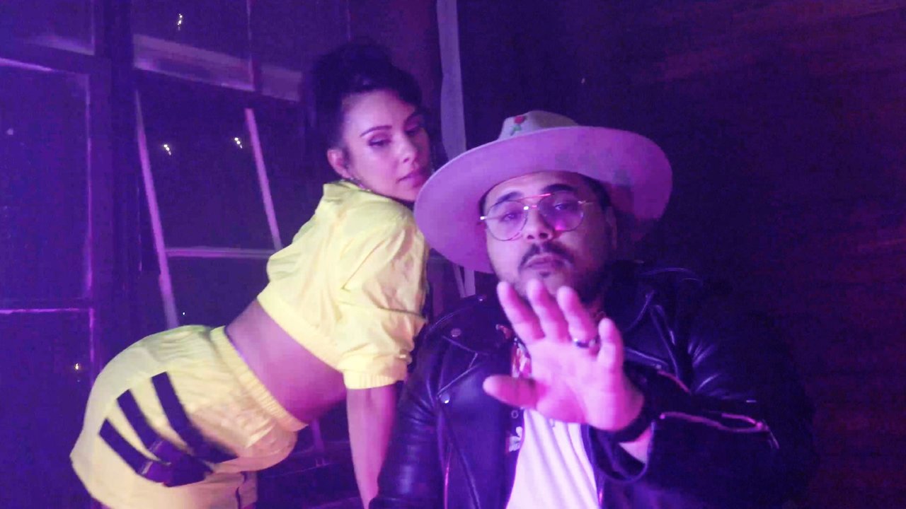 Gitana (Official Video)