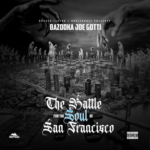 The Battle for the Soul of San Francisco