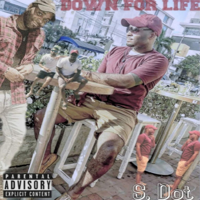 Down for Life
