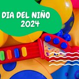 Dime niño de quien eres
