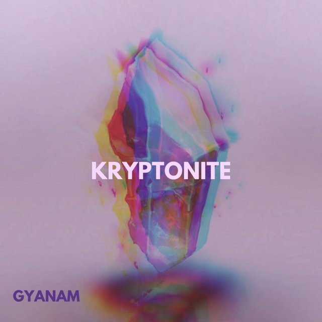 Kryptonite