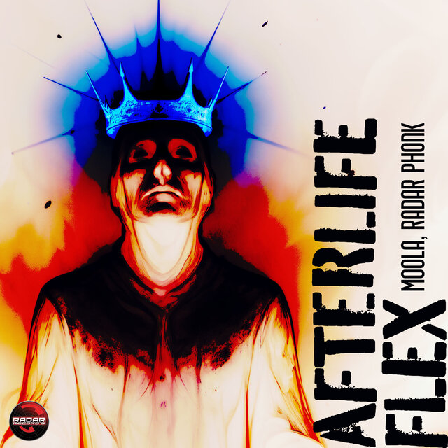 Afterlife Flex