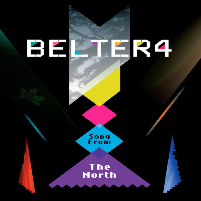 Belter 4 - Song From The North