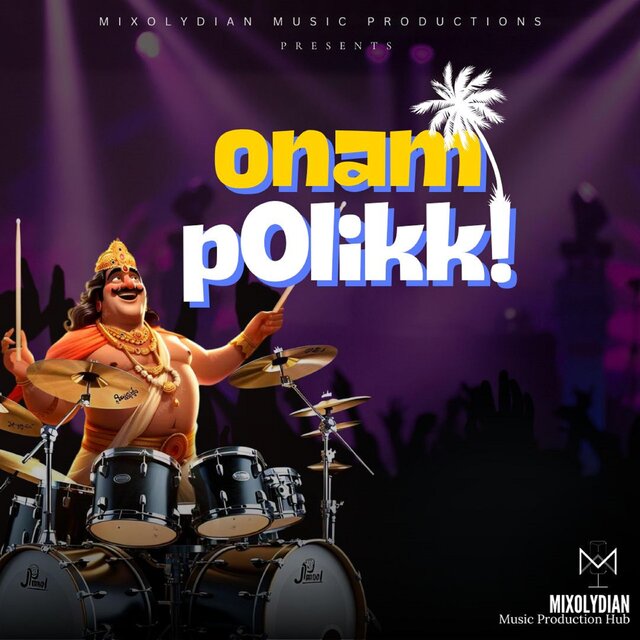 Onam Polikk !