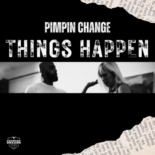 Things Happen