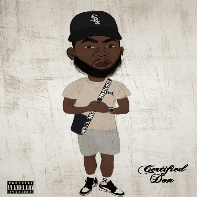 Certified Don