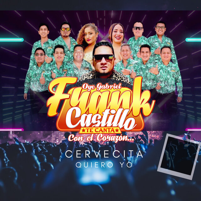 Cervecita Quiero Yo
