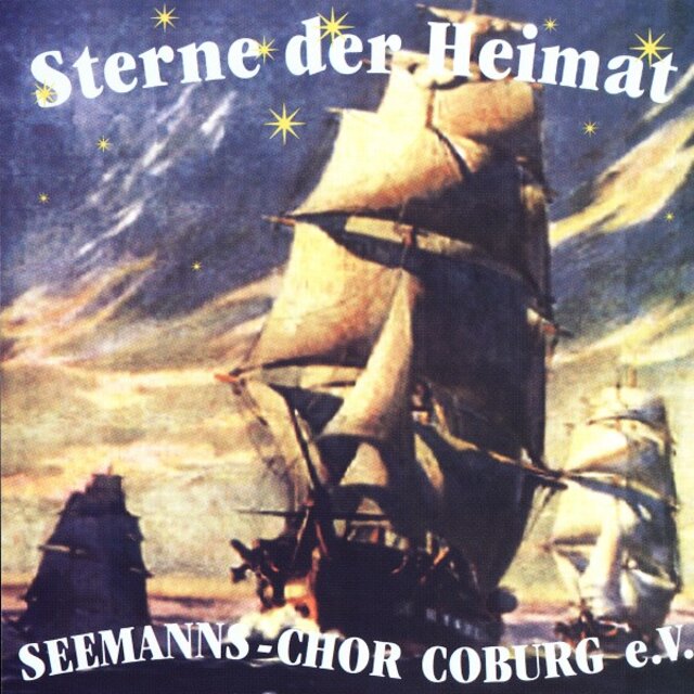 Sterne der Heimat