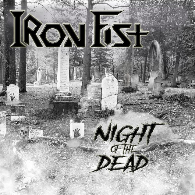 Night of the Dead