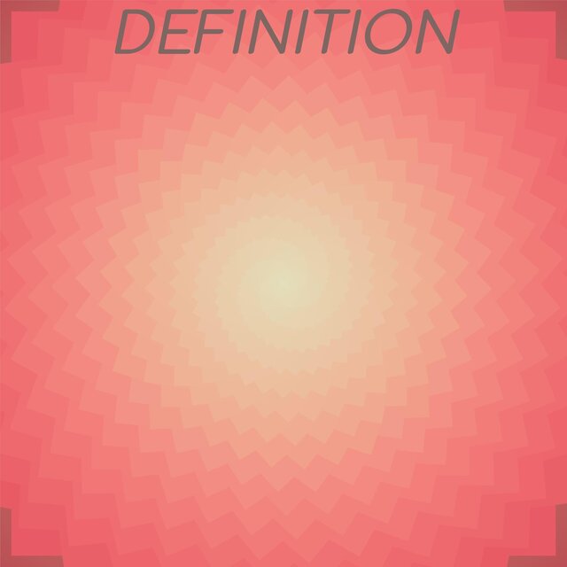 Definition