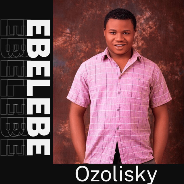 Ebelebe