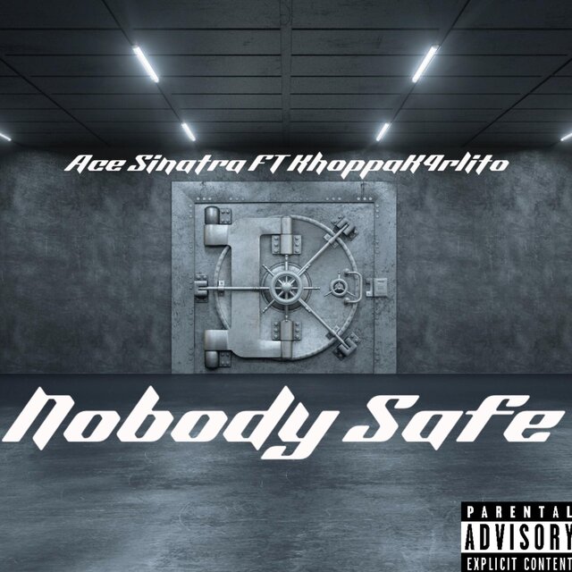 Nobody Safe