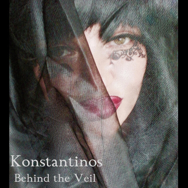 Behind the Veil
