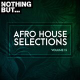 Want It (Jaymz Nylon Afro Tech ReShape)