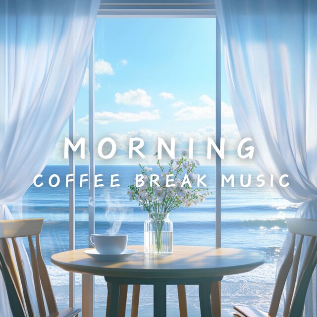 Sunrise Serenity: Jazz Mornings