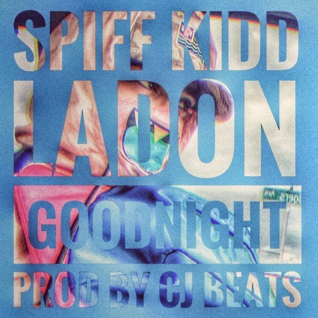 Goodnight (feat. Ladon)