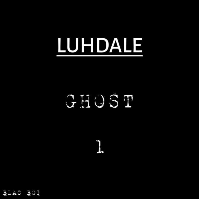 Ghost: 1