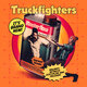 Cover art for album Masterflow by Truckfighters