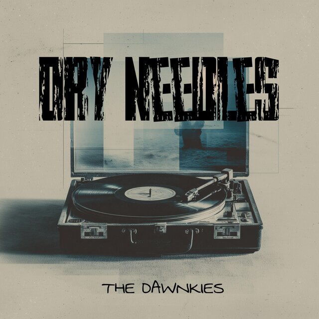 DRY NEEDLES