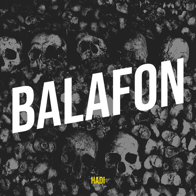 Balafon