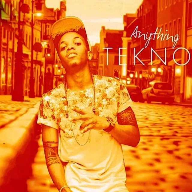 Anything