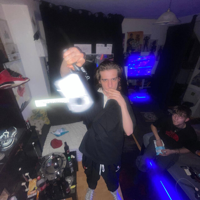 Dustheart