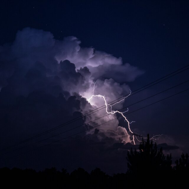 Thunderborn