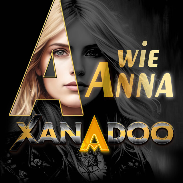 A wie Anna