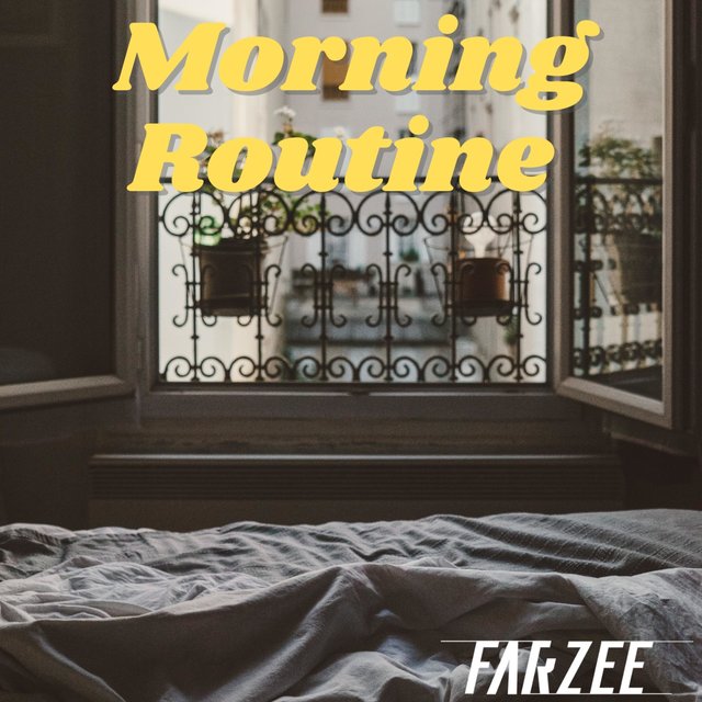 Morning Routine
