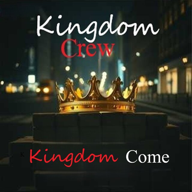 Kingdom Come