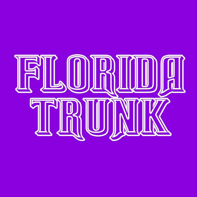 FLORIDA TRUNK