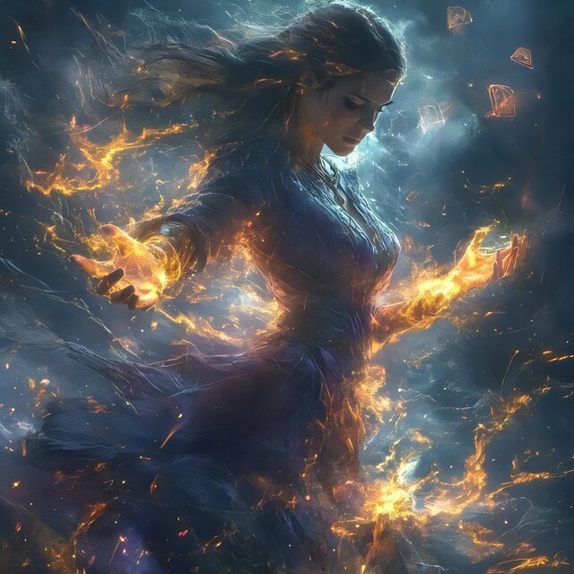 Metanoia