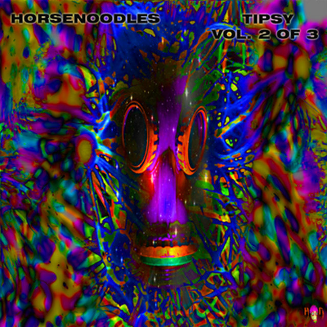 Tipsy, Vol. 2