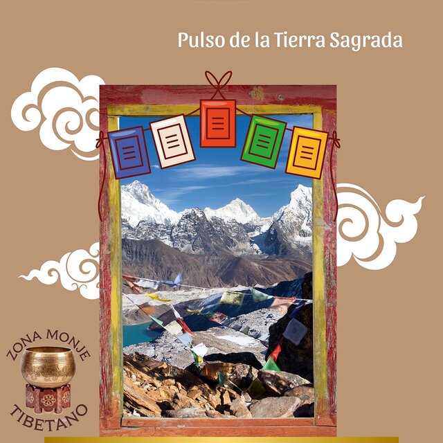 Pulso de la Tierra Sagrada