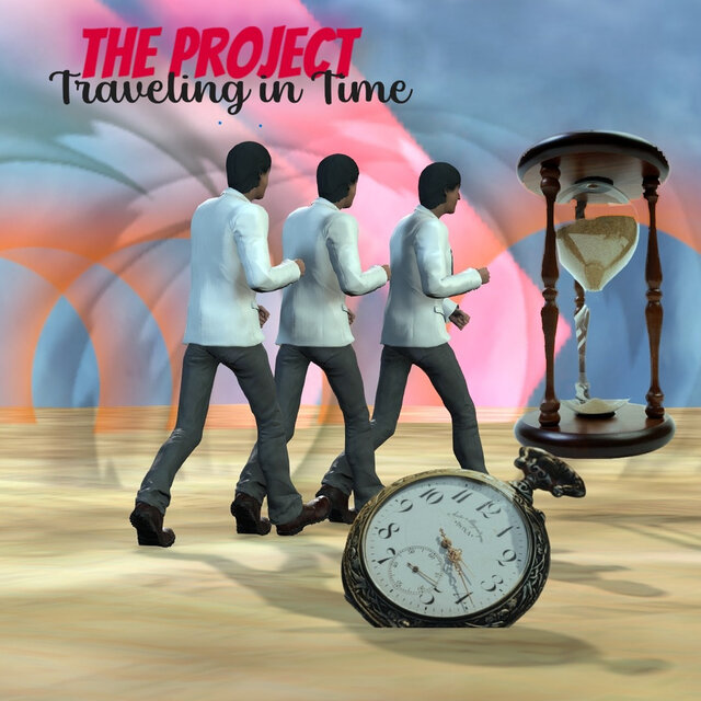 Traveling in Time