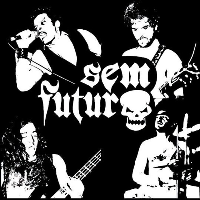 Nós Somos os Sem Futuro