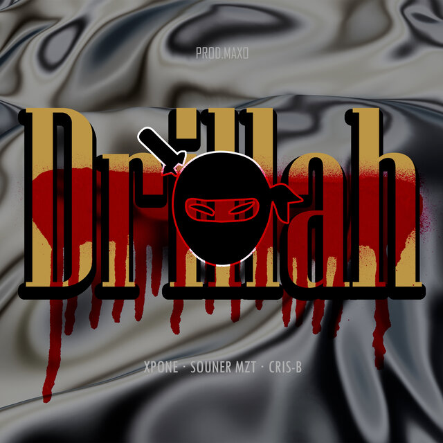 Drillah