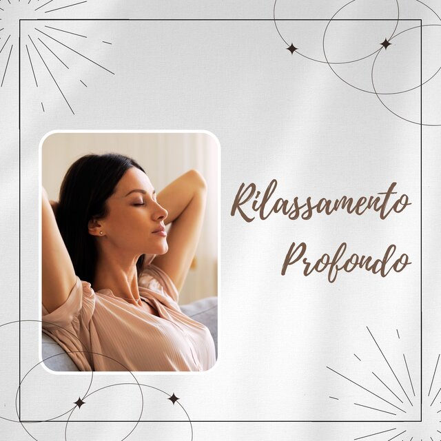 Rilassamento profondo: meditazione zen e suoni della natura per il benessere